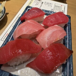 口コミ一覧 : すし酒場さしす 神戸さんちか店 - 三宮・花時計前