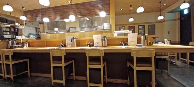 Ten Kichi Ya Shinjuku Ten photo 4