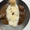 欧風カレー ソレイユ