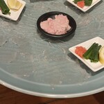 浜料理 侍 - 
