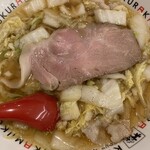 どうとんぼり神座 - 料理写真: