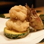 魚と醸造酒 大阪福島 うお吟 - 