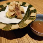 魚と醸造酒 大阪福島 うお吟 - 