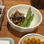 浜料理 侍 - 