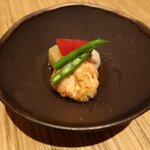 魚と醸造酒 大阪福島 うお吟 - 