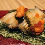 魚と醸造酒 大阪福島 うお吟 - 