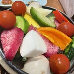 焼うお いし川 - 