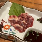 浜料理 侍 - 