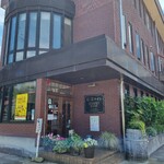 信濃ワイン ワイナリー売店 - 