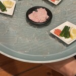 浜料理 侍 - 