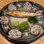 魚と醸造酒 大阪福島 うお吟 - 