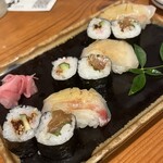 浜料理 侍 - 
