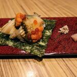 魚と醸造酒 大阪福島 うお吟 - 