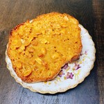 下田流 - ピーナッツフランス(290円)