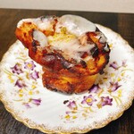 下田流 - レモンバウム(350円)