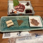 浜料理 侍 - 