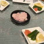 浜料理 侍 - 
