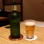 魚と醸造酒 大阪福島 うお吟 - 