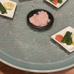 浜料理 侍 - 