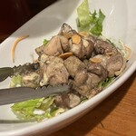 浜料理 侍 - 