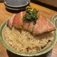 焼うお いし川 - 