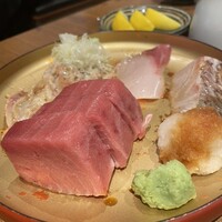 焼うお いし川 - 