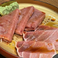 焼うお いし川 - 