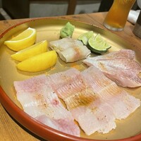 焼うお いし川 - 