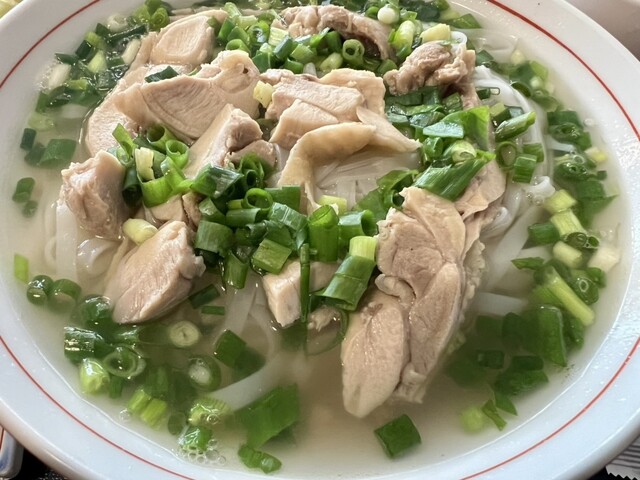 ベトナム料理 フォー ハノイ