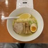 呑龍ラーメン 本店