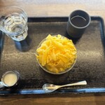 ひととせの雪 - 