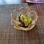 日本料理 花いかだ - 