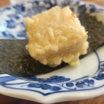 天ぷらながおか - 