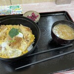 とんかつまい泉 - 料理写真: