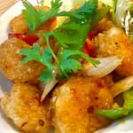 Asian N Restaurant & Bar Guruka Kitchen