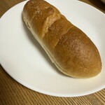 塩パン屋 パン・メゾン 銀座店 - 