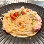 イルチェントロ ハミングバード - 