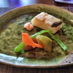 日本料理 花いかだ - 