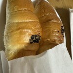 塩パン屋 パン・メゾン 銀座店 - 