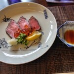 日本料理 花いかだ - 