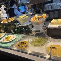 AWkitchen TOKYO 新丸ビル店 - 