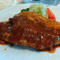 レストラン ケルン - チキンカツレツ