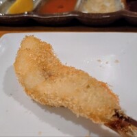串揚げ大ひら  神楽坂 - 