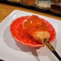 串揚げ大ひら  神楽坂 - 