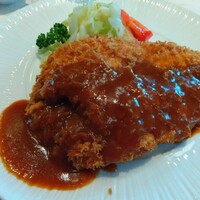 レストラン ケルン - チキンカツレツ