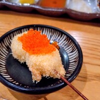 串揚げ大ひら  神楽坂 - 