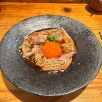 おやじ最後の握り 心斎橋店 - 