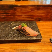 おやじ最後の握り 心斎橋店 - 