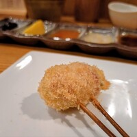 串揚げ大ひら  神楽坂 - 