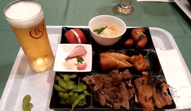 ベルナール鶴岡 - 羽前大山（結婚式場）の写真